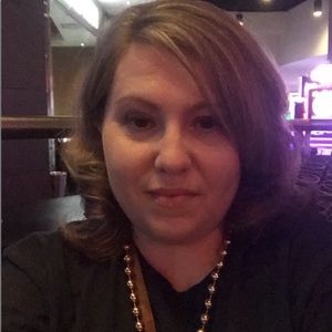 Meet your Posher, Kristin